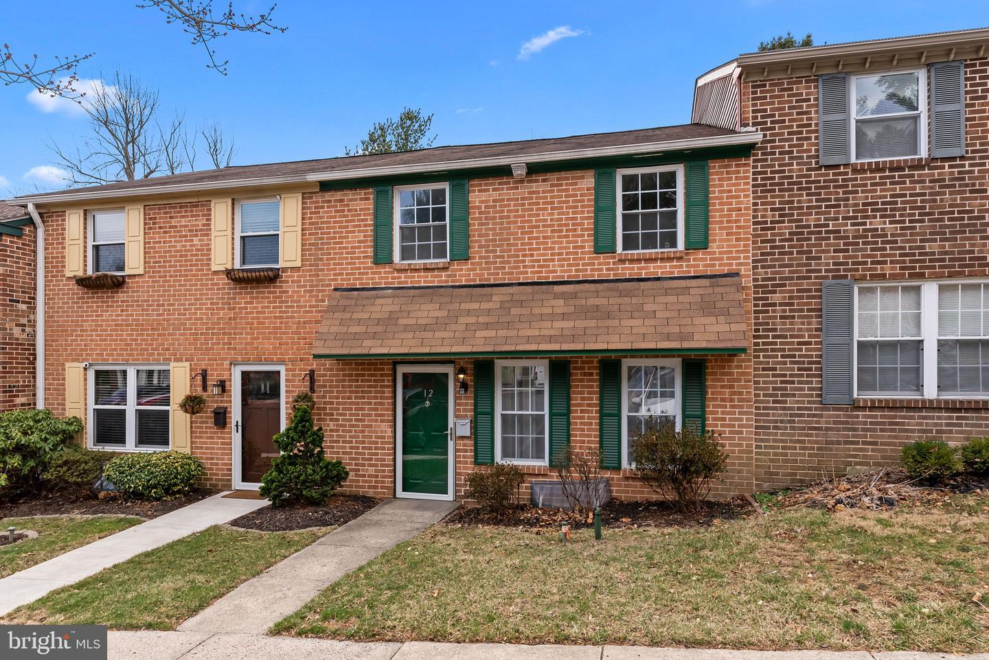 Constitution Ave, Doylestown, PA 18901