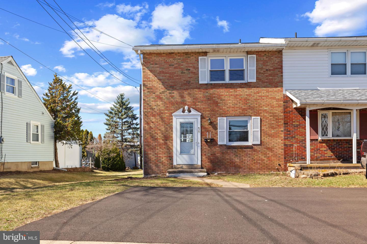S 14th St, Quakertown, PA 18951