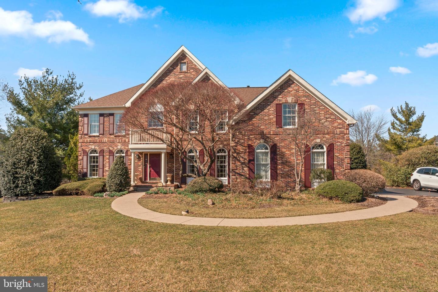 Golden Gate Dr, Richboro, PA 18954