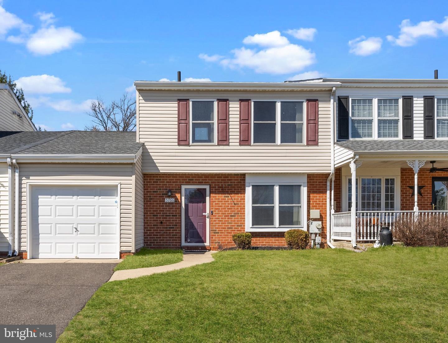 Prescott Ct, Bensalem, PA 19020
