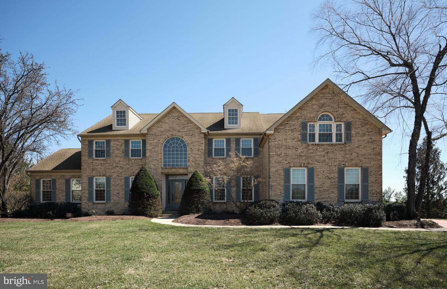 Everview Dr, Doylestown, PA 18902