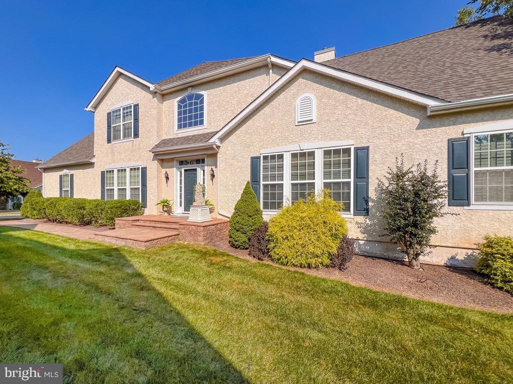 Beidler Dr, Washington Crossing, PA 18977