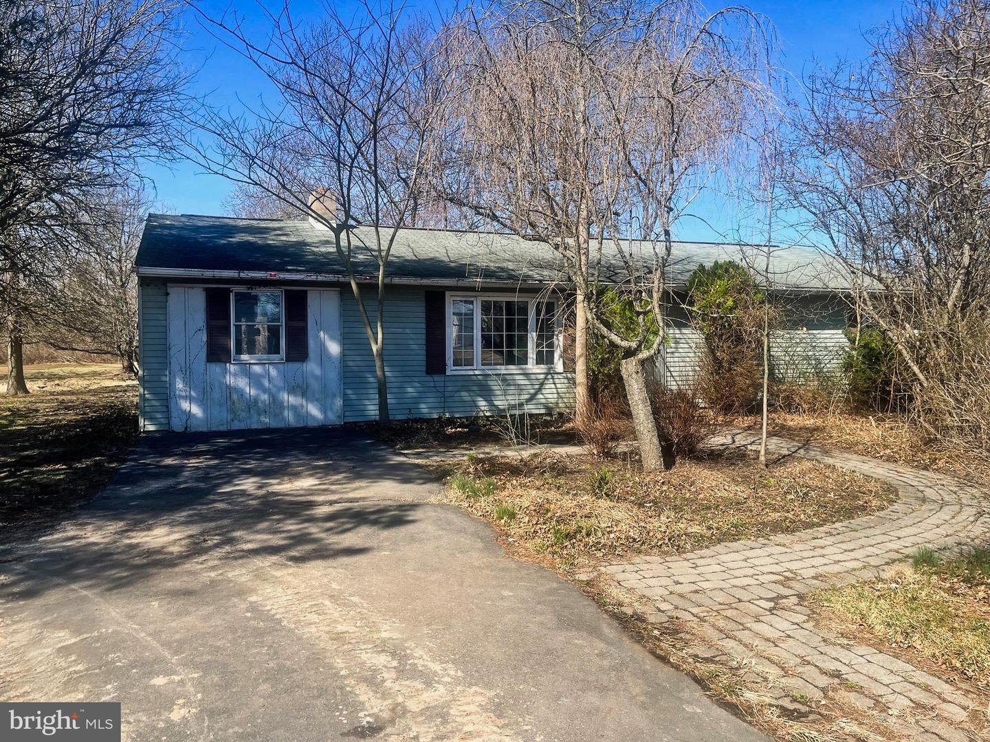 Rocky Ridge Rd, Quakertown, PA 18951