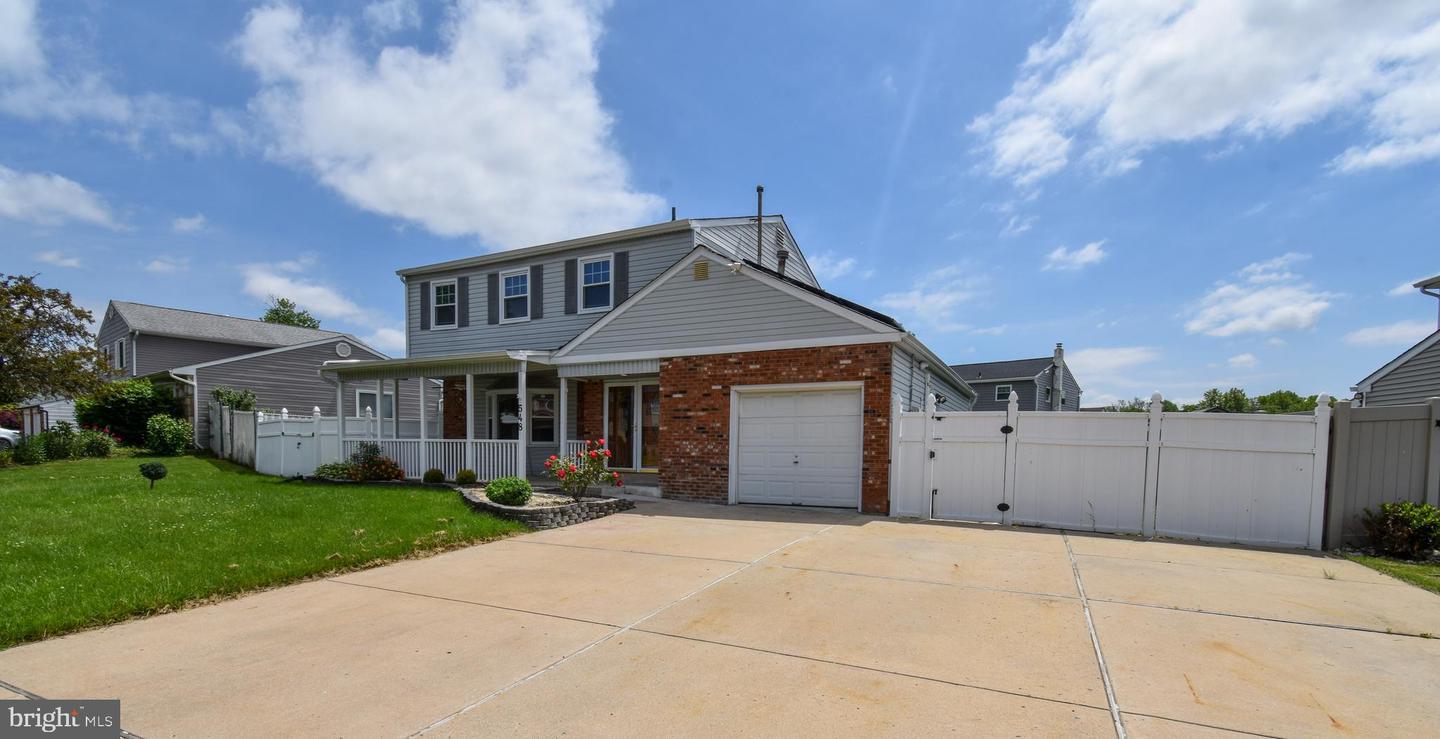 Cassingham Rd, Fairless Hills, PA 19030