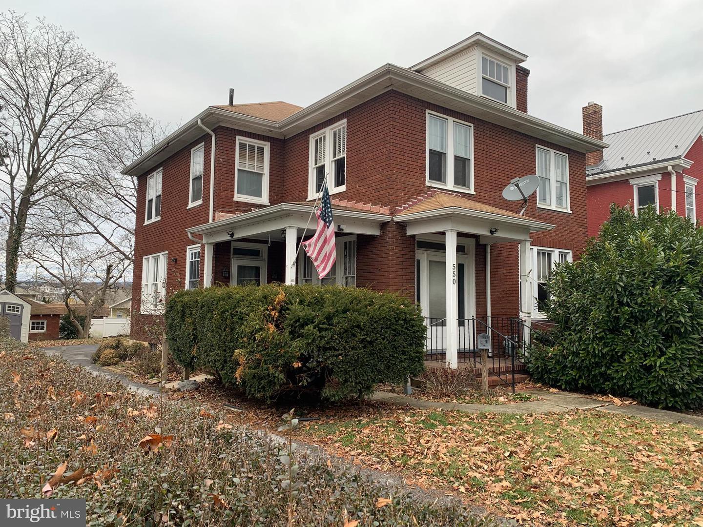 N Hanover St, Carlisle, PA 17013