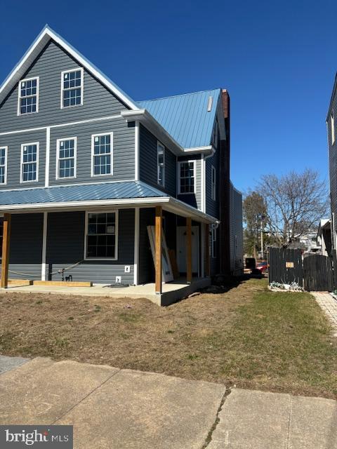 3rd St, New Cumberland, PA 17070