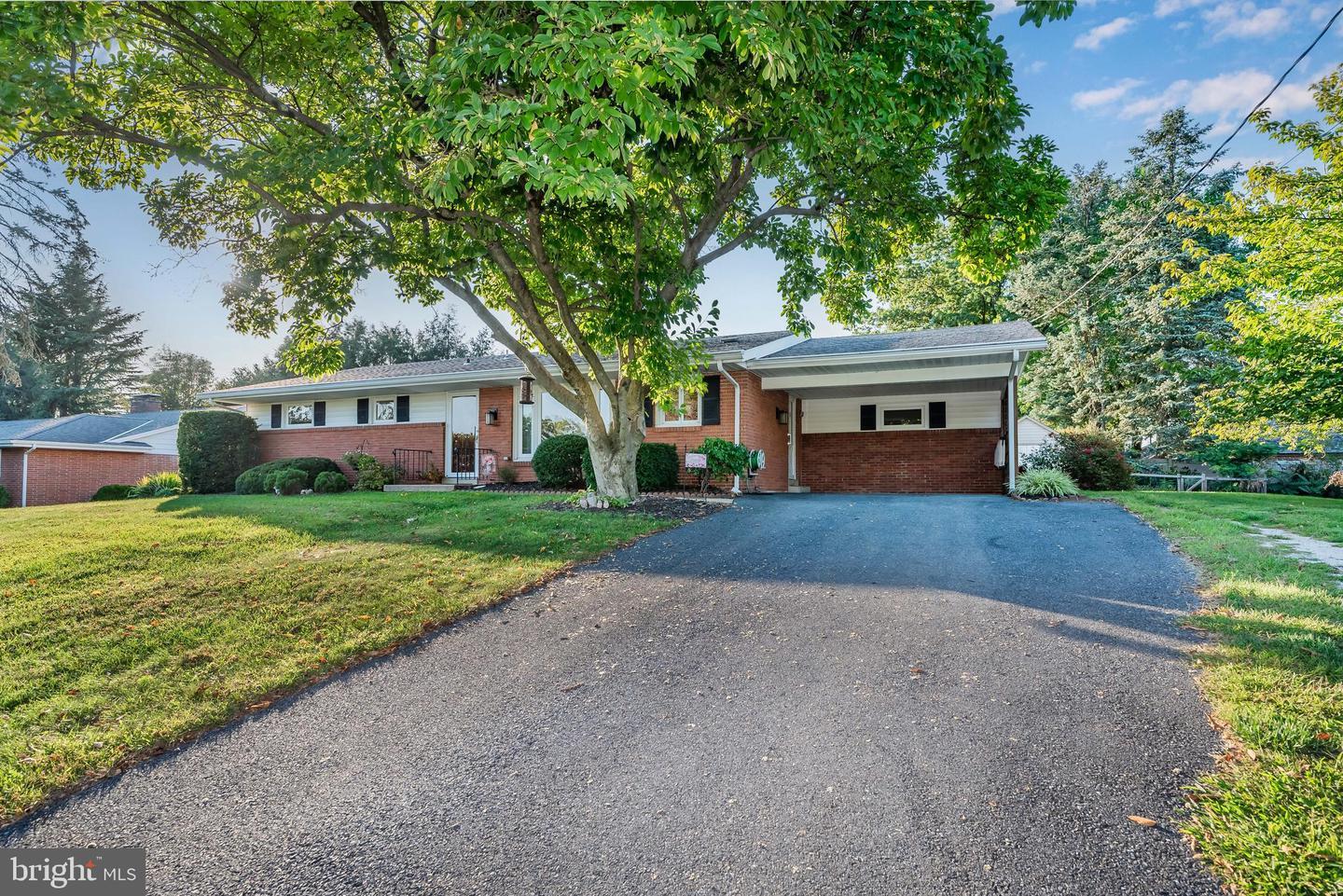 Ohio Ave, Lemoyne, PA 17043