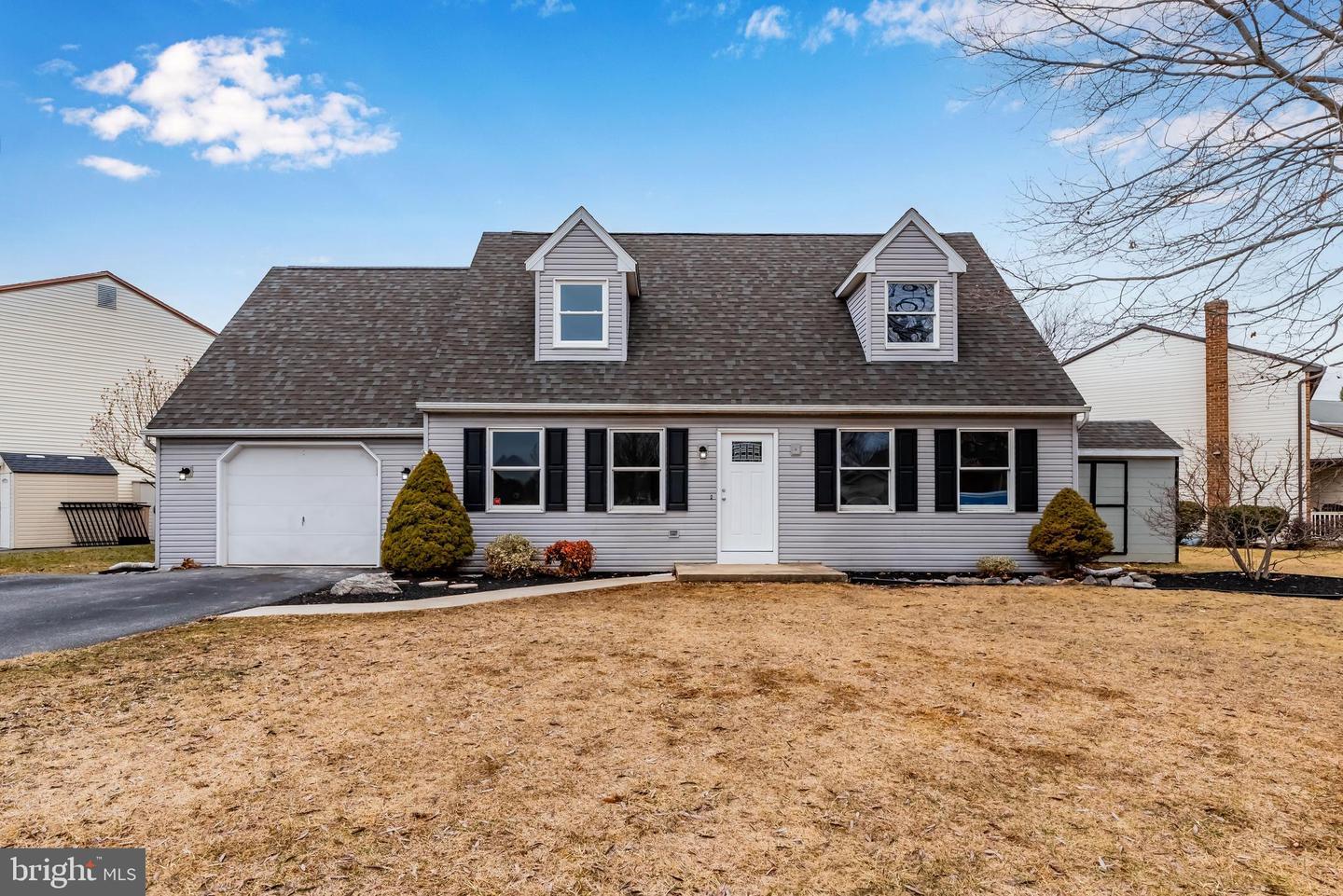 Matthew Ct, Carlisle, PA 17015