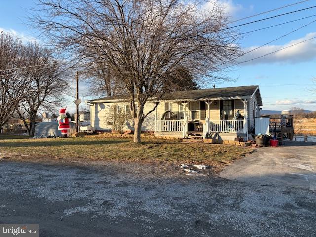 Prospect Rd, Carlisle, PA 17015