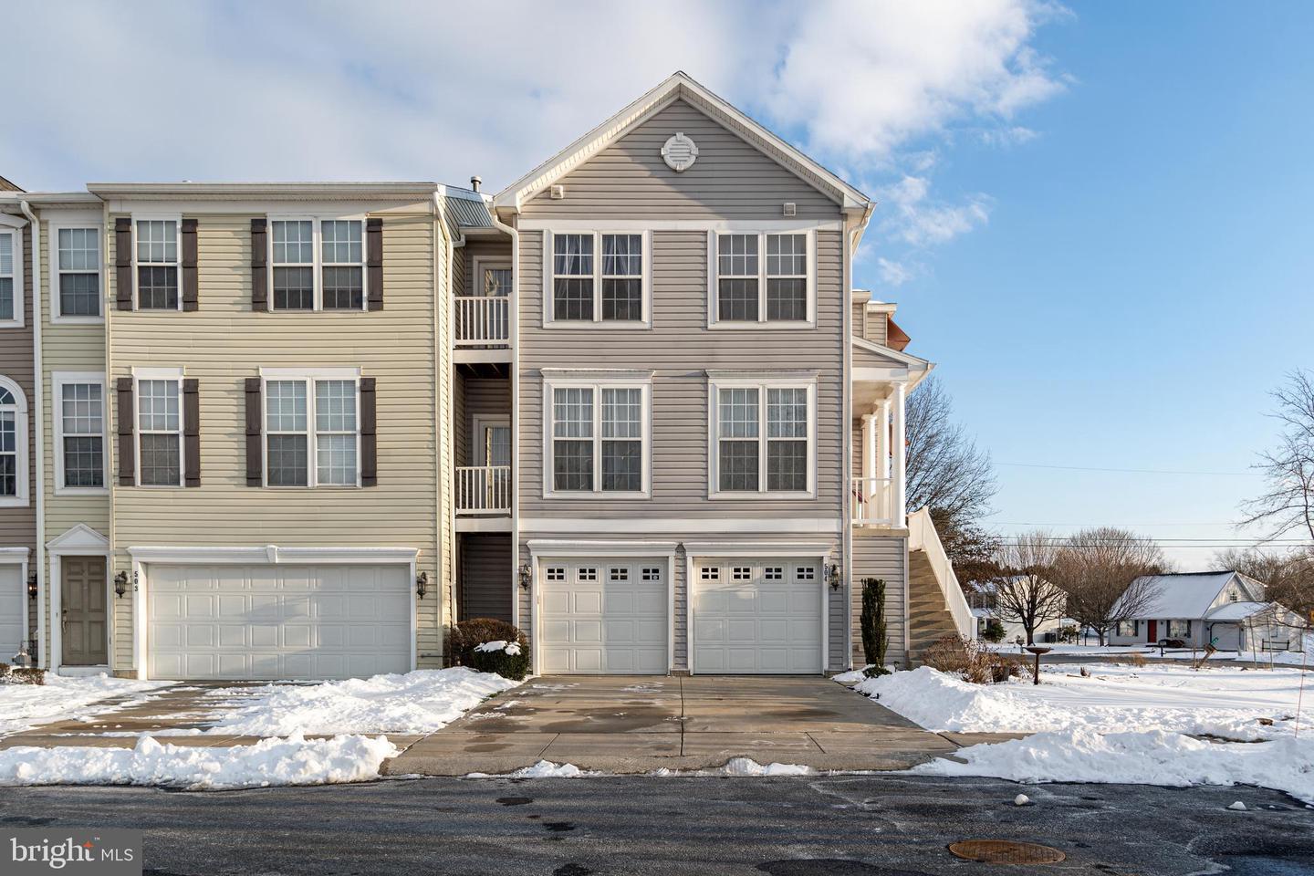 Brook Meadow Dr, Mechanicsburg, PA 17050