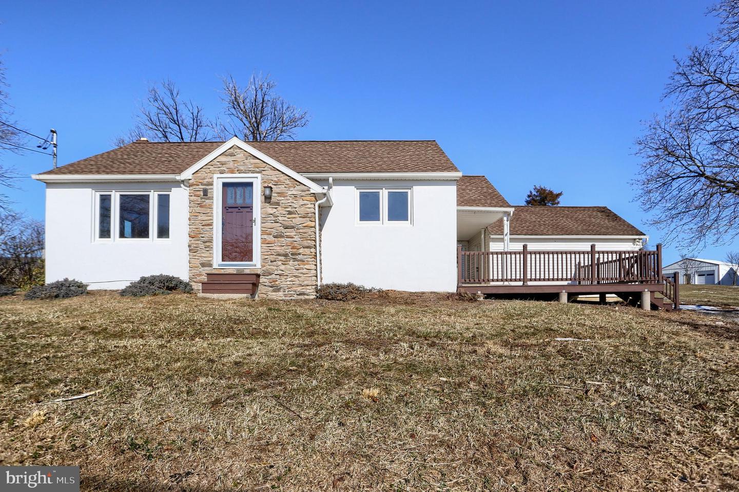 Pleasant Hall Rd, Carlisle, PA 17013
