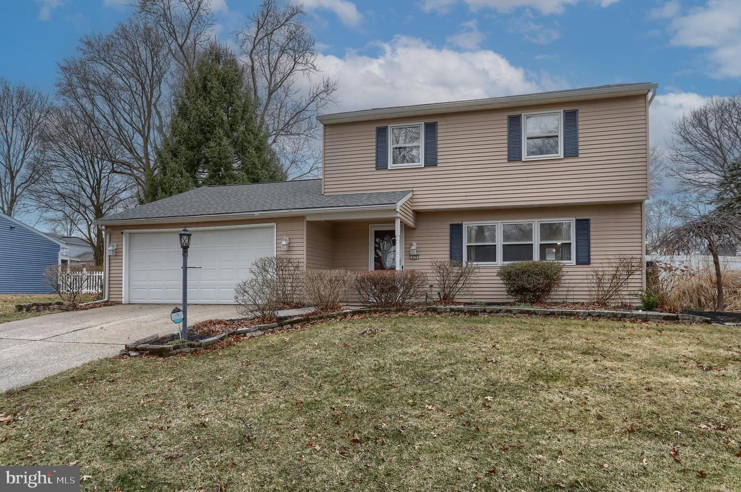 Spring House Rd, Camp Hill, PA 17011