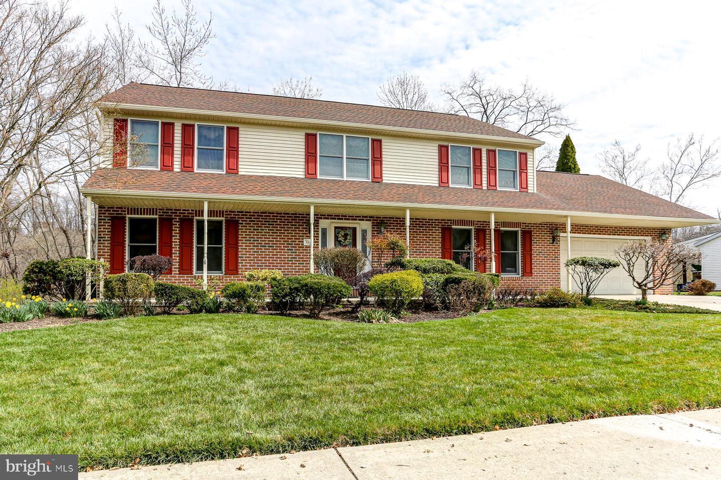 Acri Rd, Mechanicsburg, PA 17050