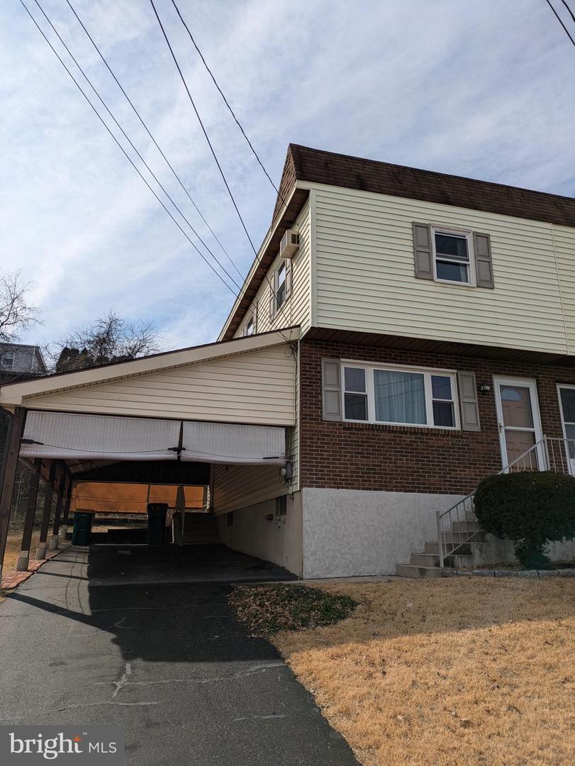Erford Rd, Camp Hill, PA 17011