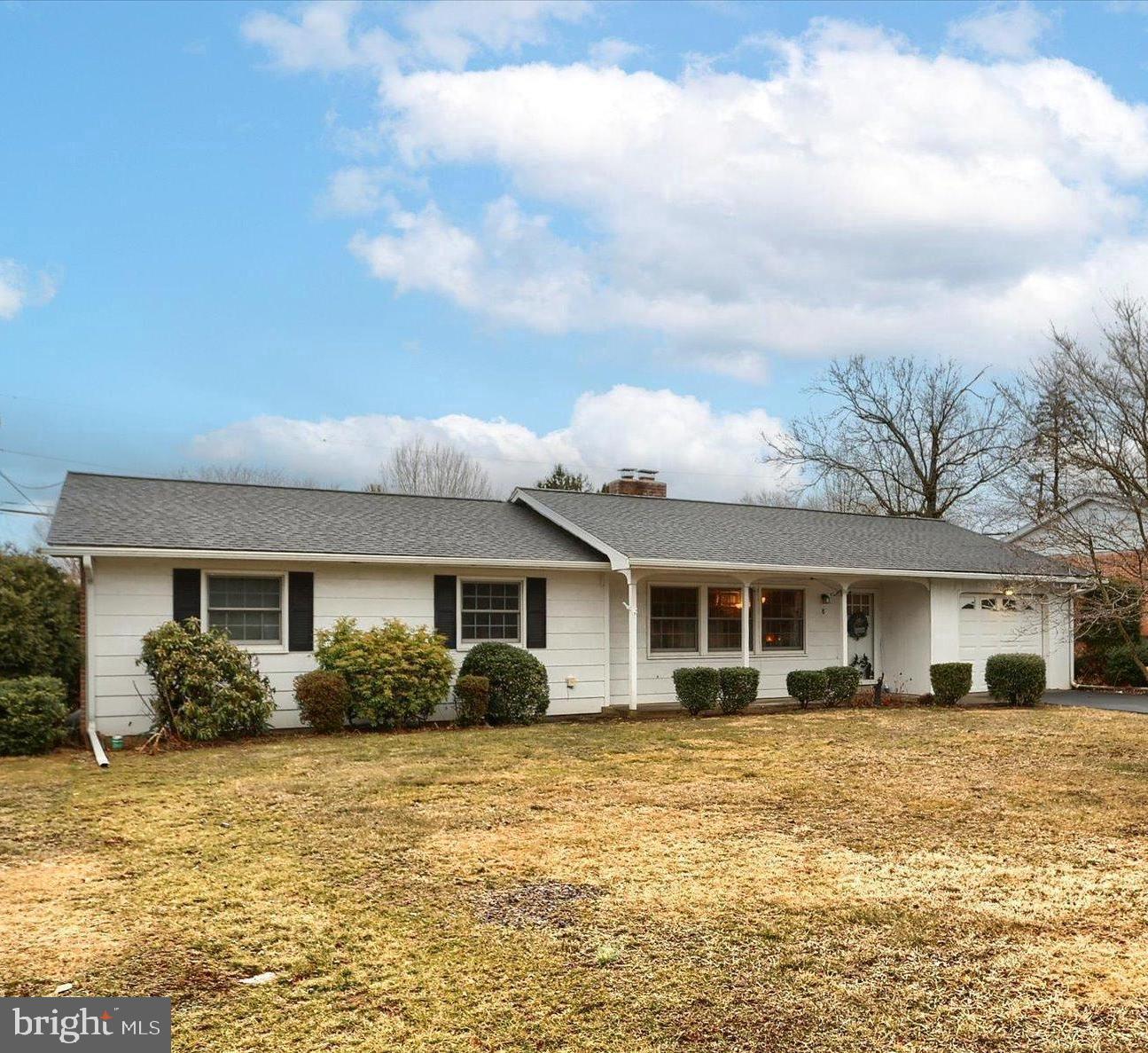 Cedar Ave, Mechanicsburg, PA 17055