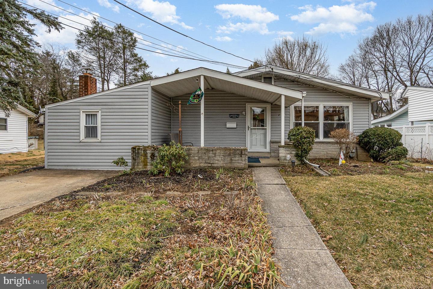 Delbrook Rd, Mechanicsburg, PA 17050