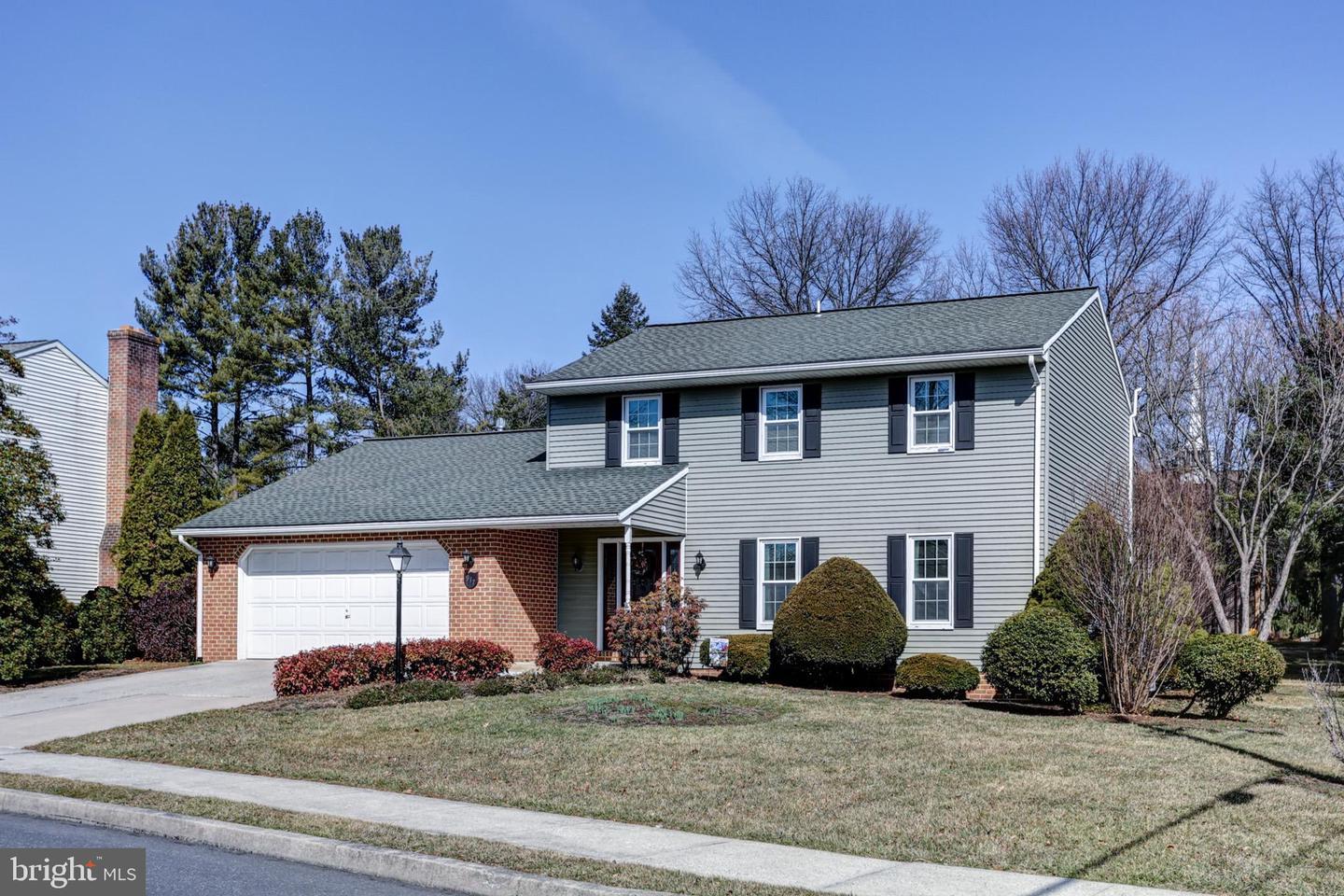 Peachtree Dr, Mechanicsburg, PA 17055