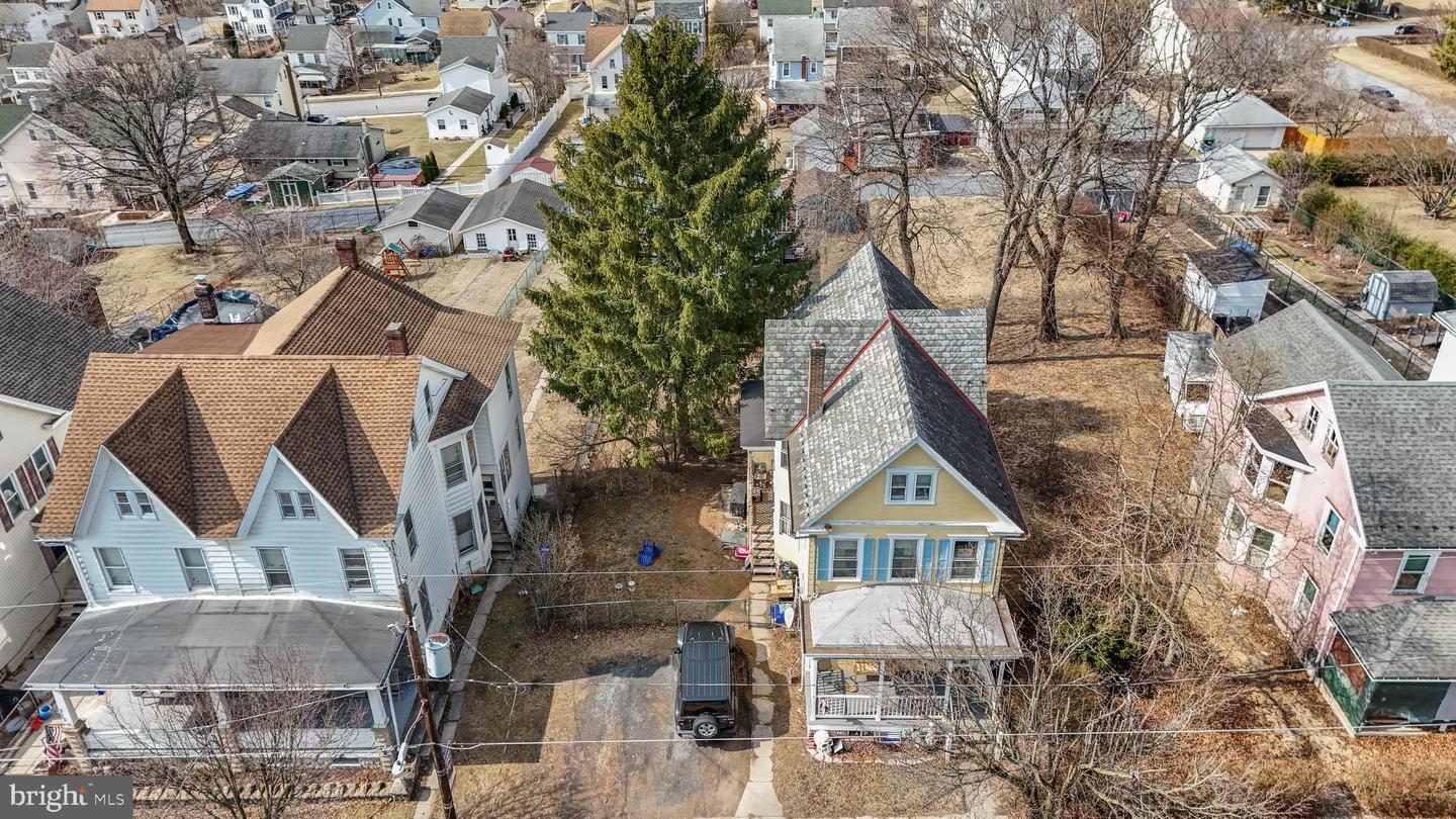 North St, Jim Thorpe, PA 18229