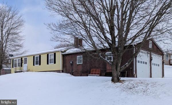 Freedom Rd, Du Bois, PA 15801