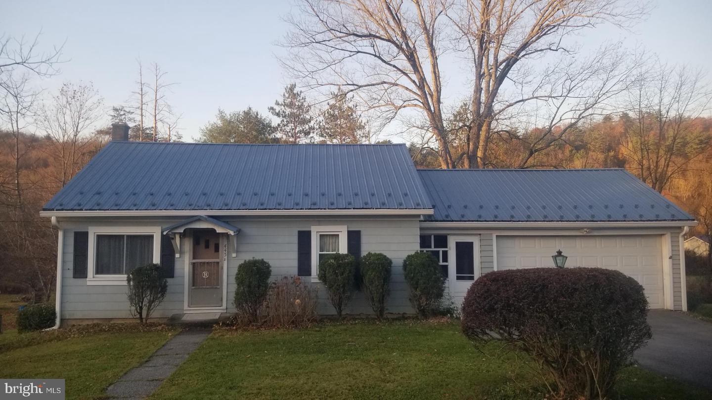 Beaver Rd, Julian, PA 16844