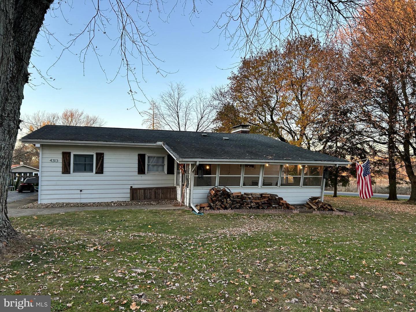W Whitehall Rd, Pennsylvania Furnace, PA 16865