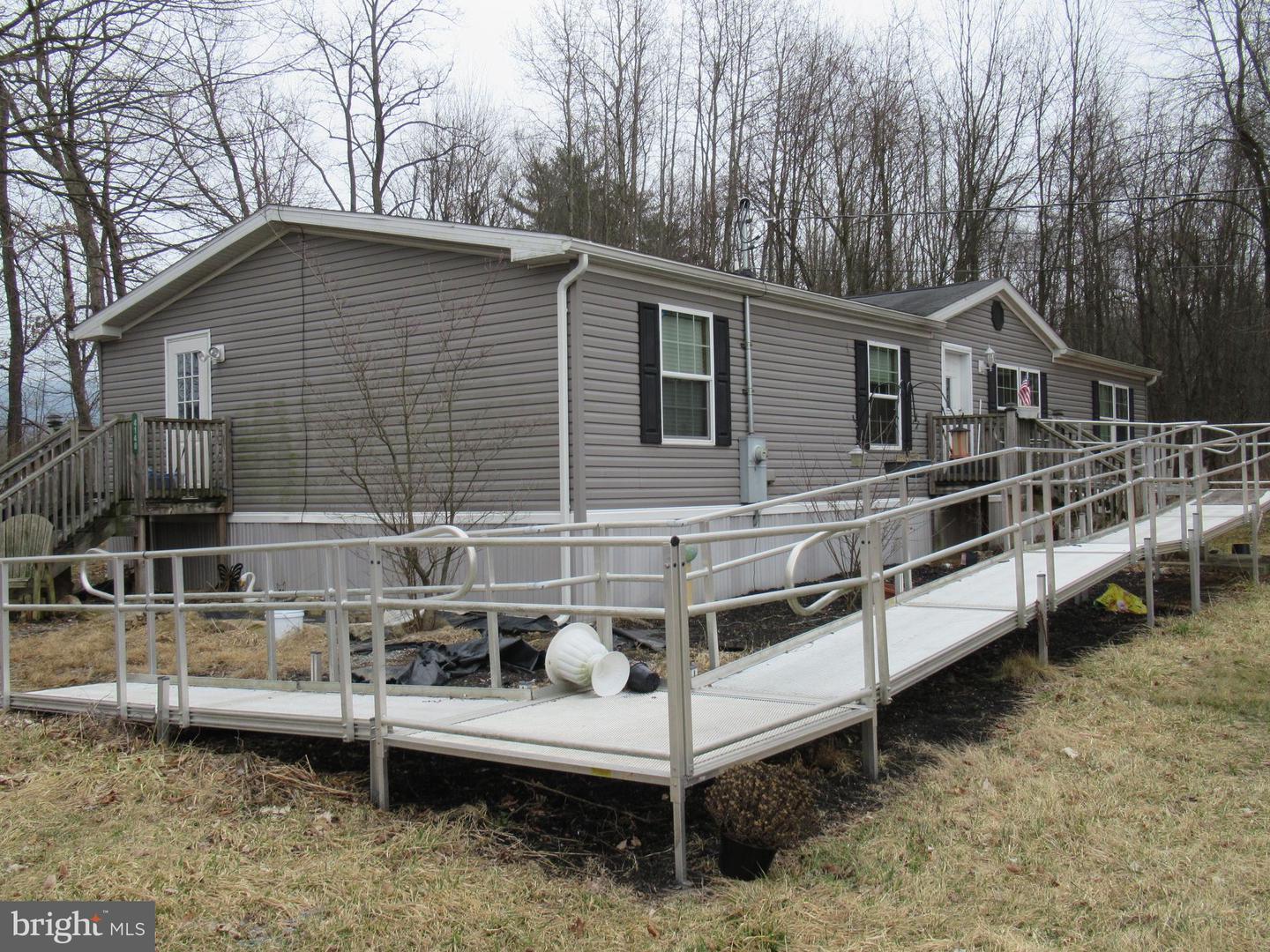 Nittany Valley Dr, Howard, PA 16841