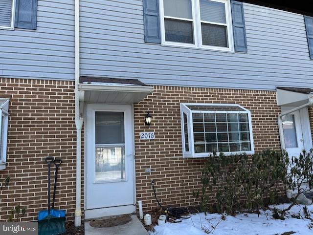 Mary Ellen Ln, State College, PA 16803