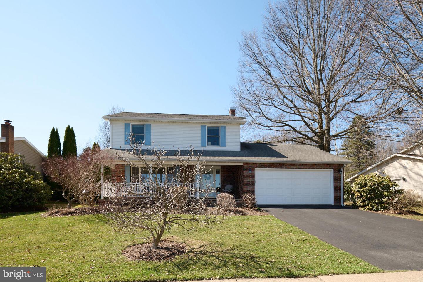 Berkshire Dr, State College, PA 16803