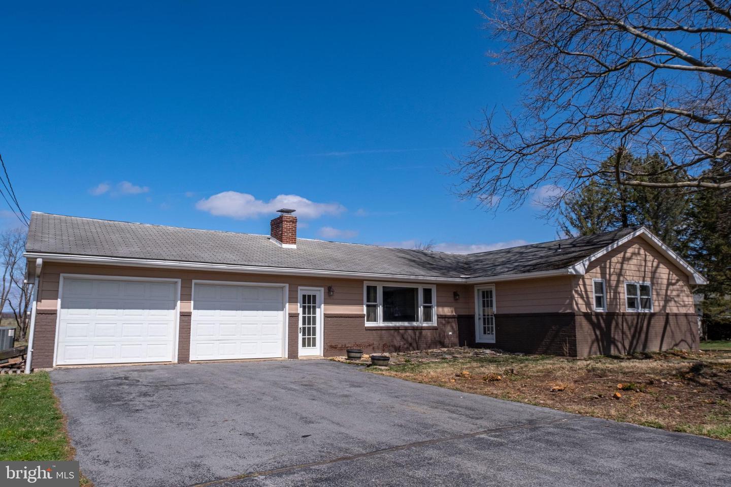 W Whitehall Rd, Pennsylvania Furnace, PA 16865