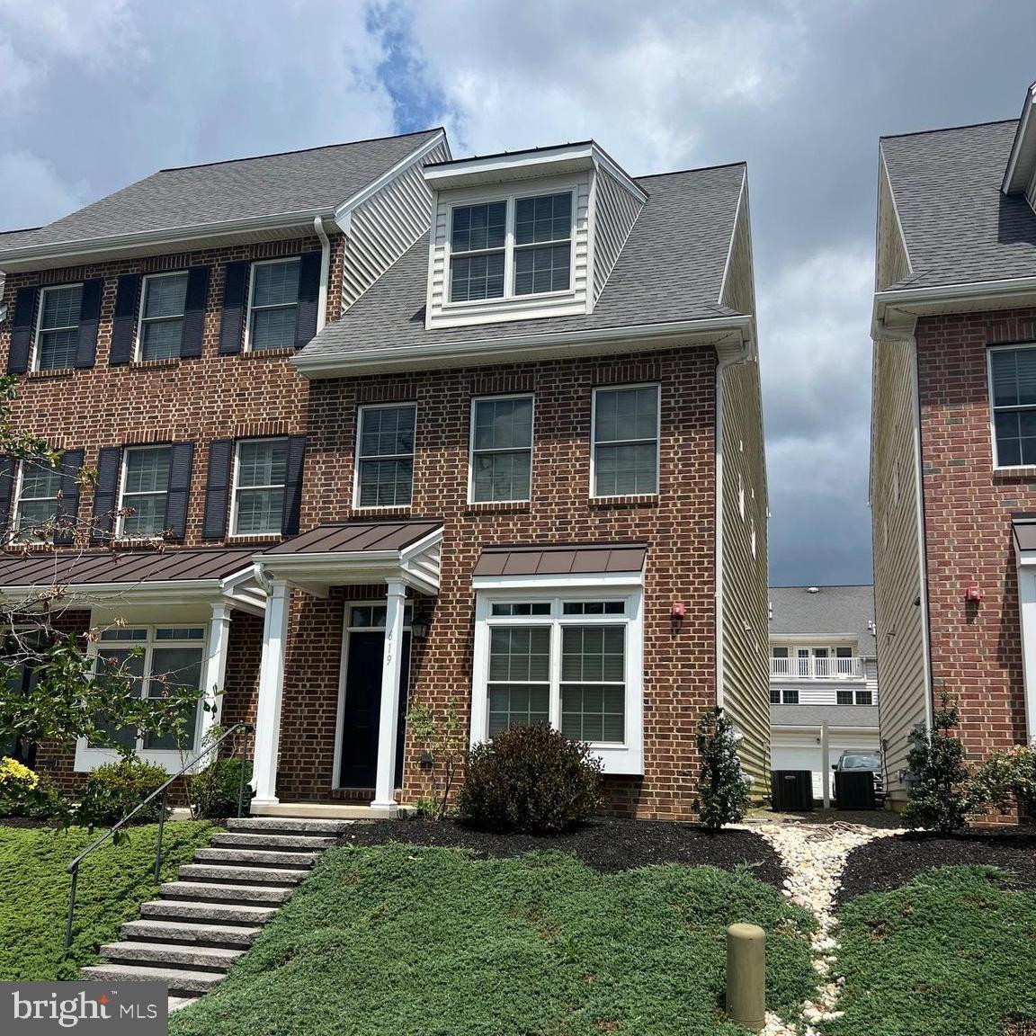 W Mulberry St, Kennett Square, PA 19348