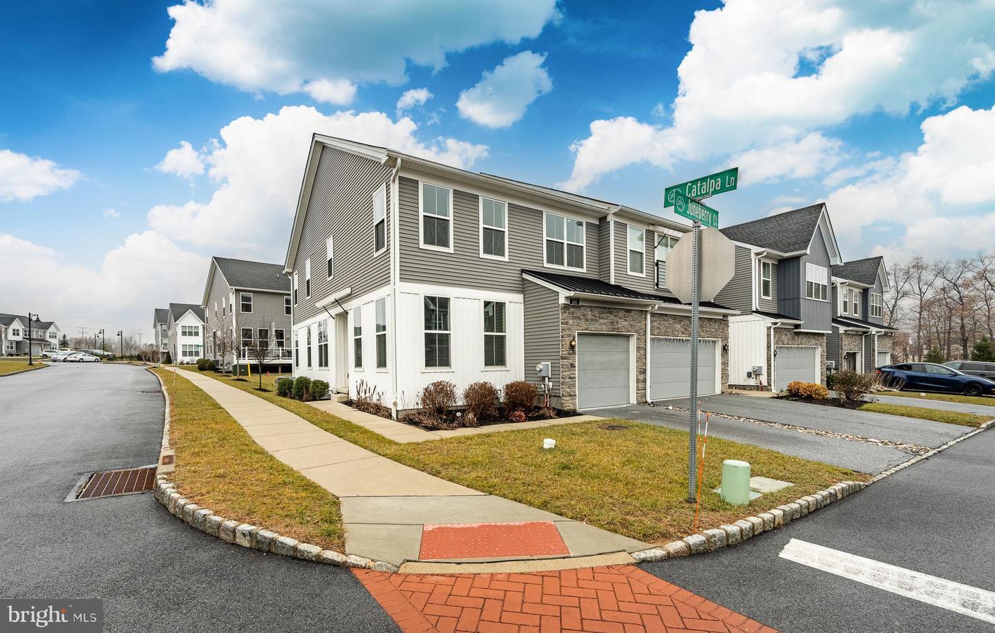 Juneberry Ct, Chester Springs, PA 19425