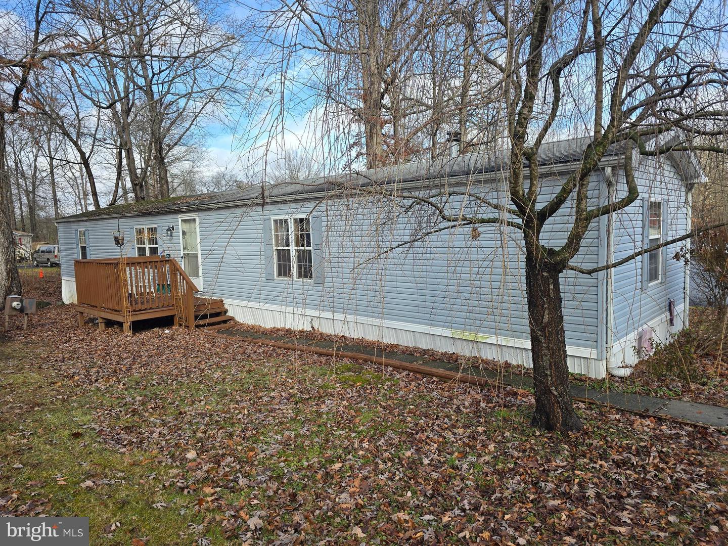 Cheyenne Ln, Honey Brook, PA 19344