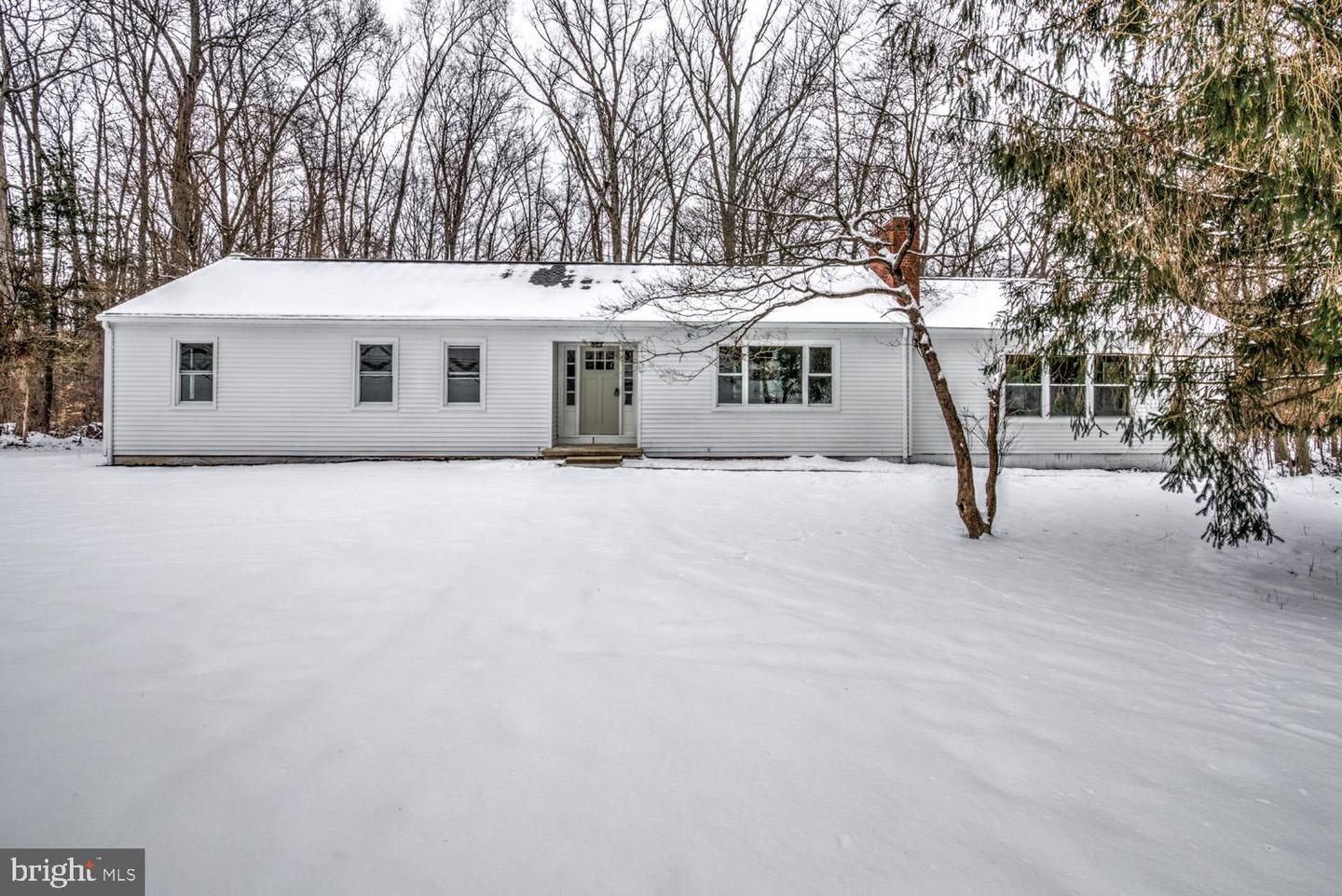 Barneston Rd, Honey Brook, PA 19344