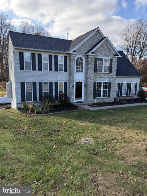 Hawthorne Ct, Landenberg, PA 19350