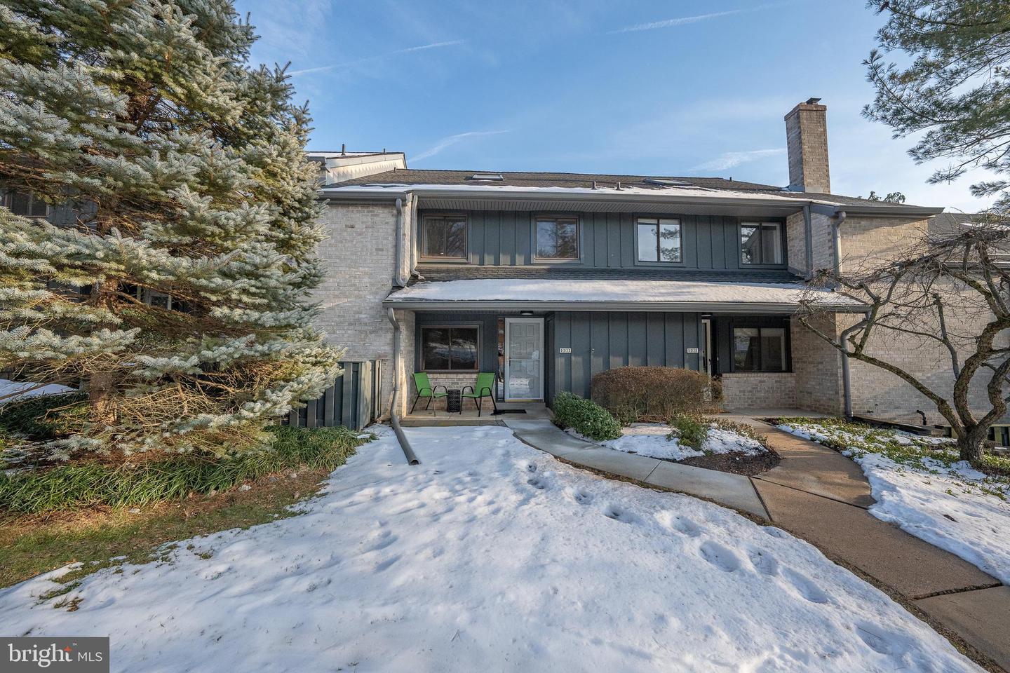 Foxwood Ln, Paoli, PA 19301