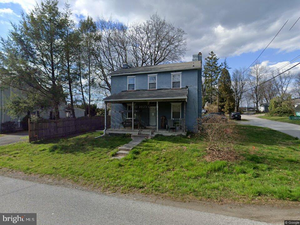 E London Grove Rd, West Grove, PA 19390