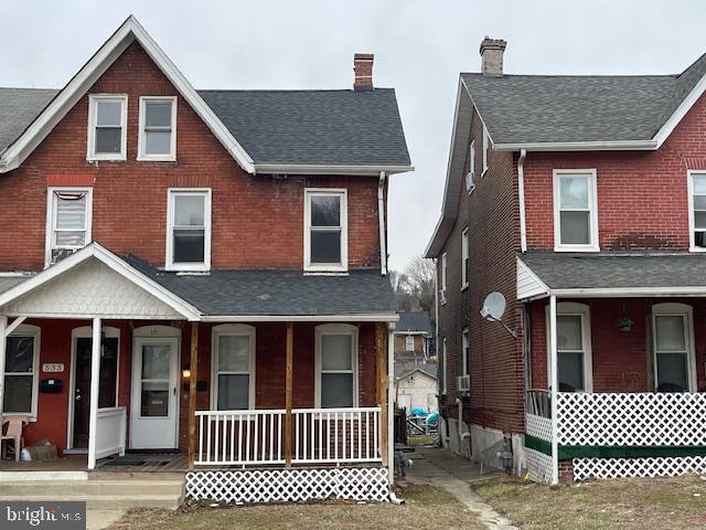 Olive St, Coatesville, PA 19320