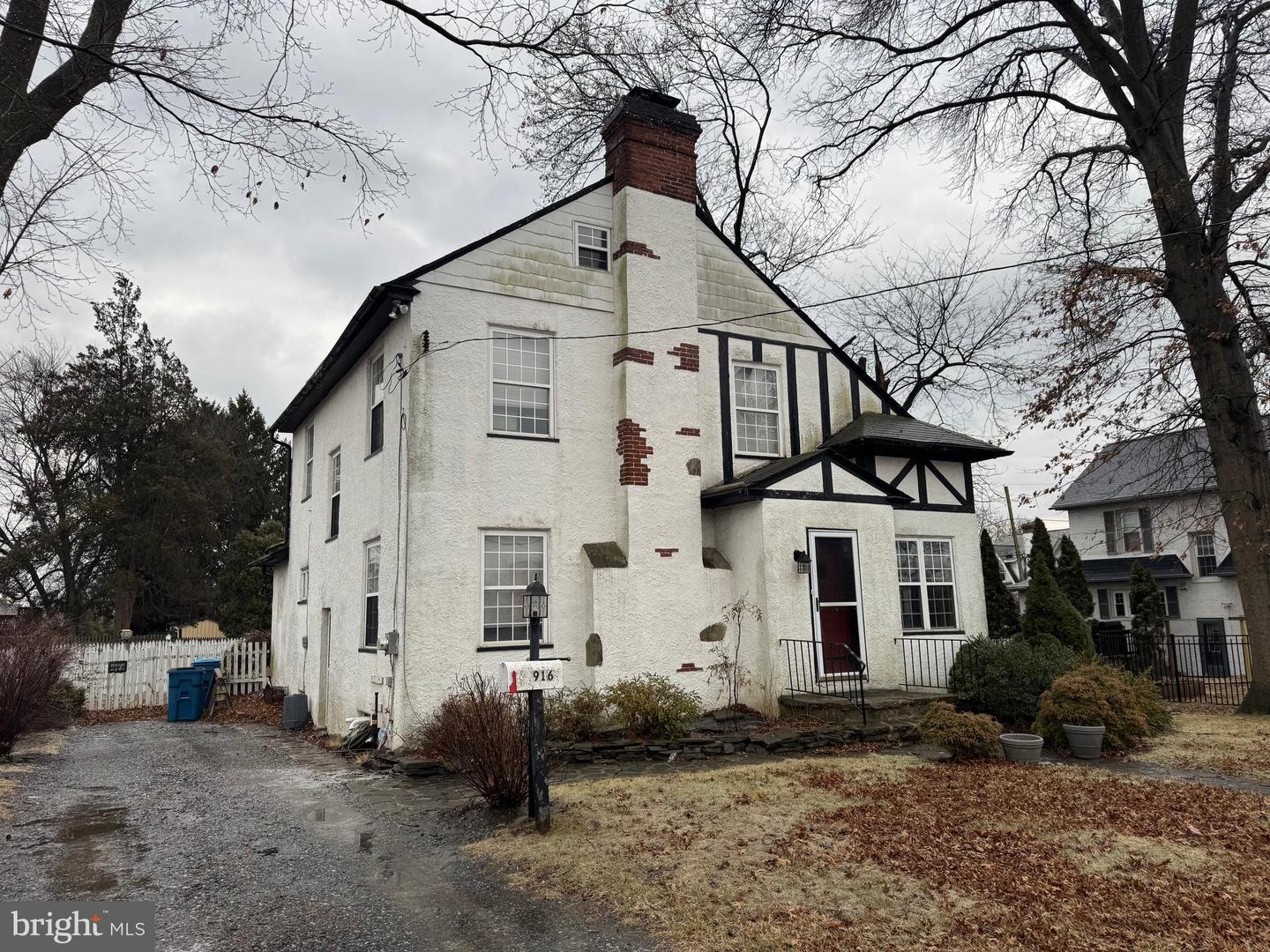 Paoli Pike, West Chester, PA 19380