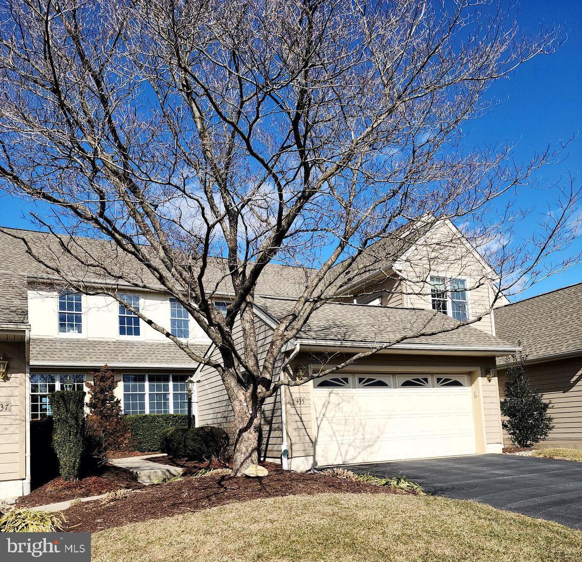 Homestead Dr, West Chester, PA 19382
