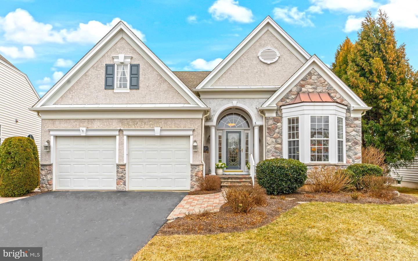 Wisteria Dr, Kennett Square, PA 19348