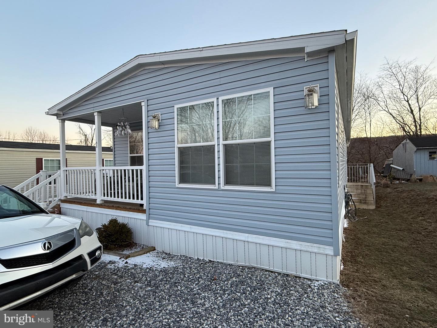 Erica Cir, Honey Brook, PA 19344