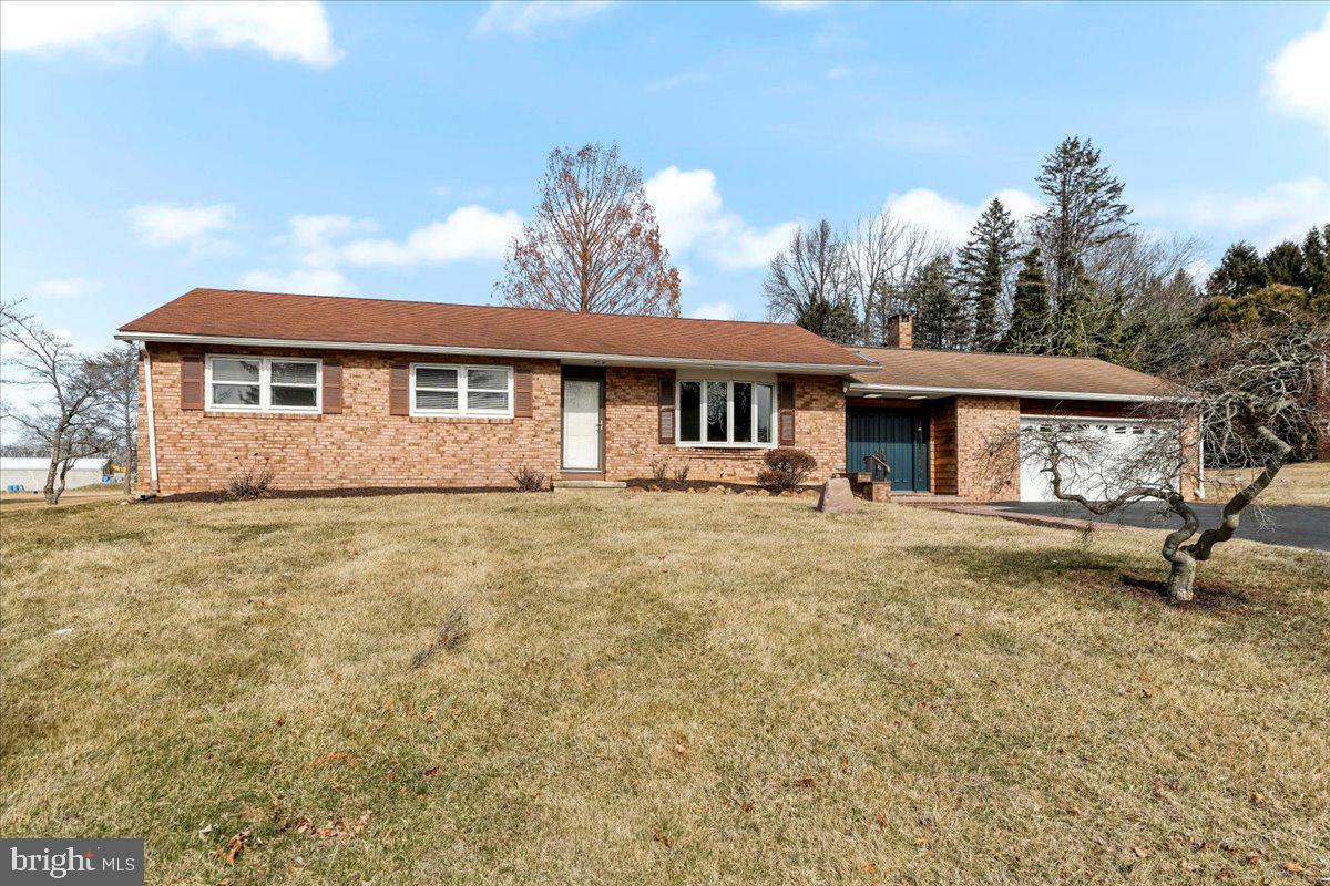 Pennview Dr, West Grove, PA 19390