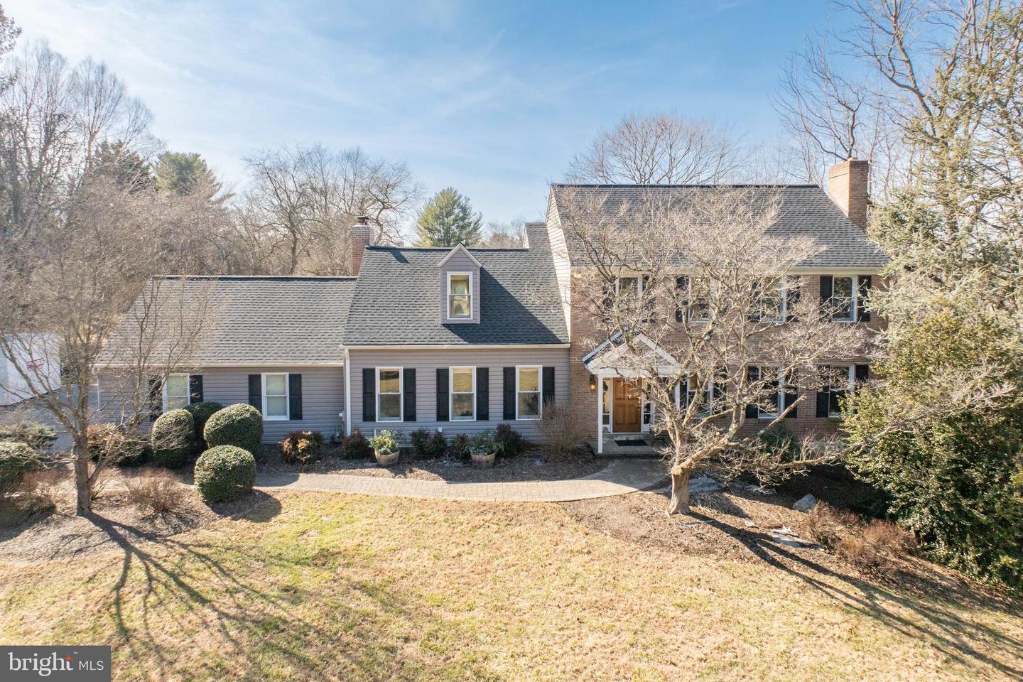 General Sterling Dr, West Chester, PA 19382