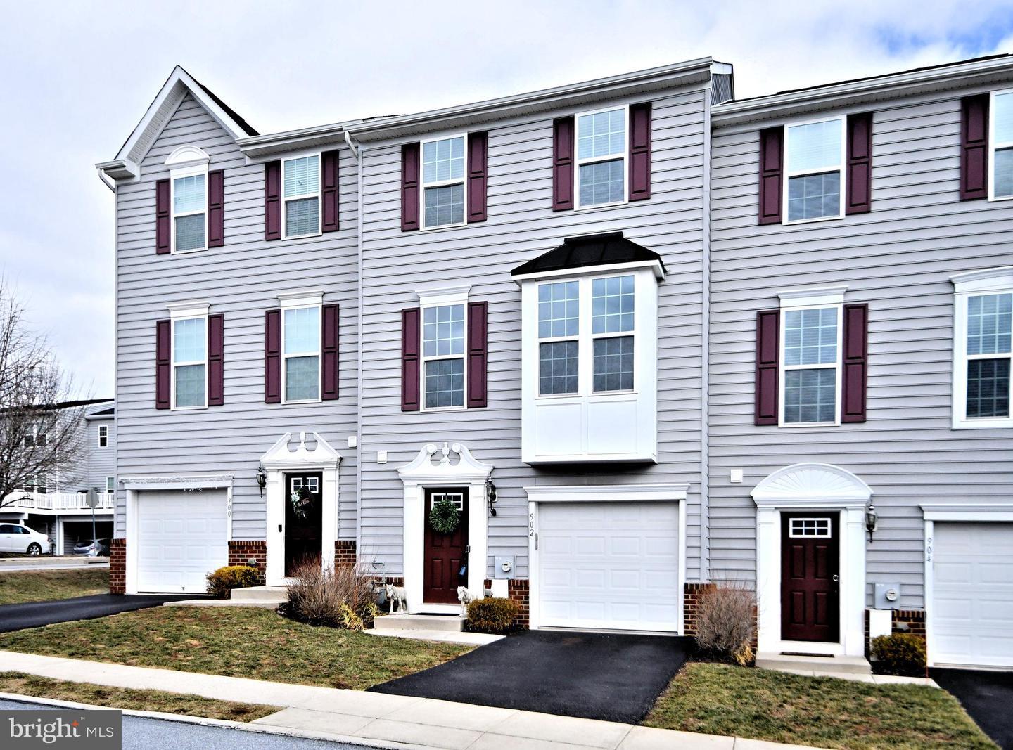 Hamner Aly, Phoenixville, PA 19460
