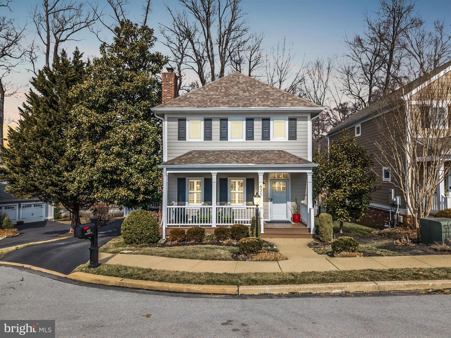 Huntington Dr, Downingtown, PA 19335