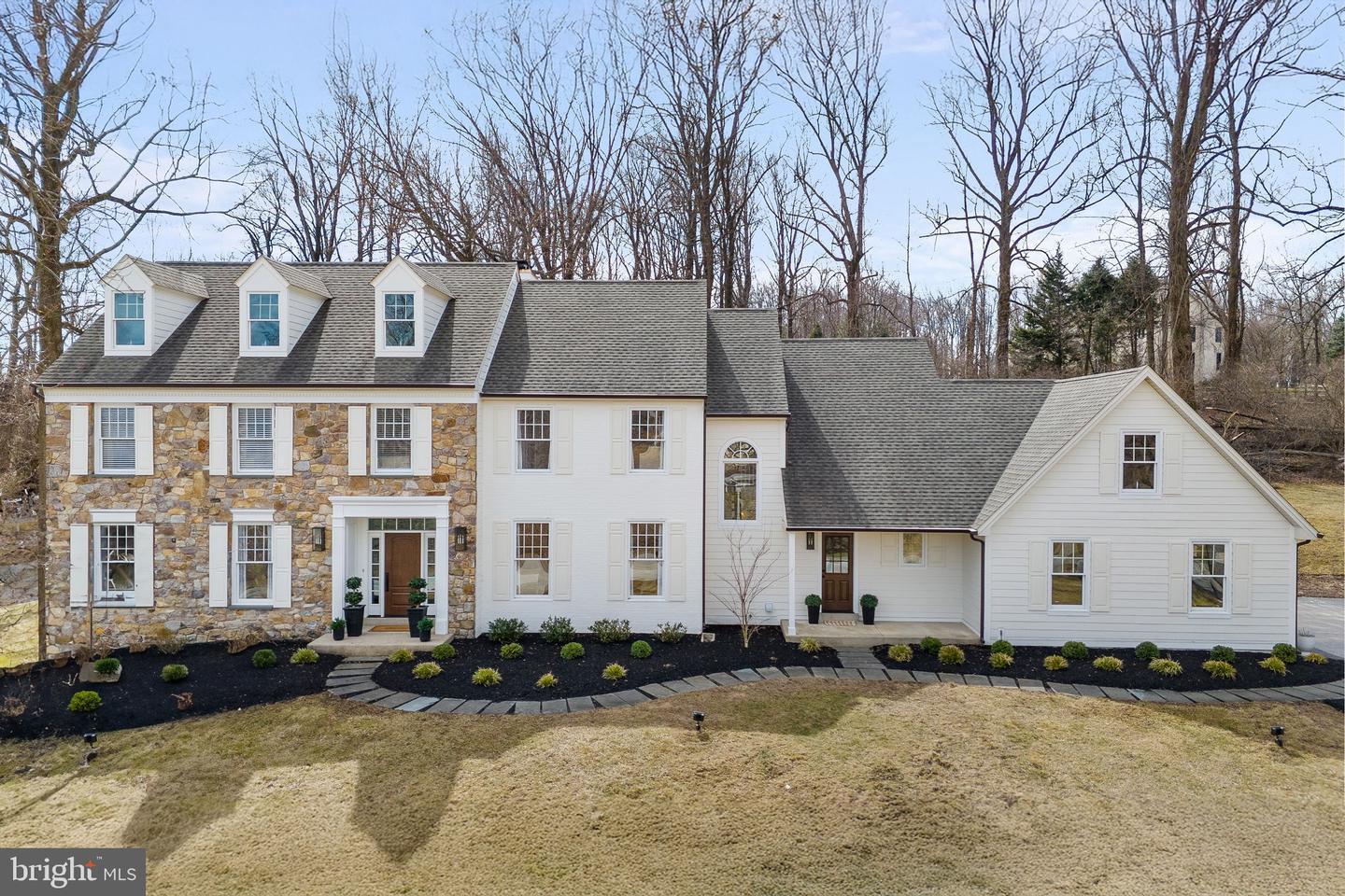 Great Woods Ln, Malvern, PA 19355