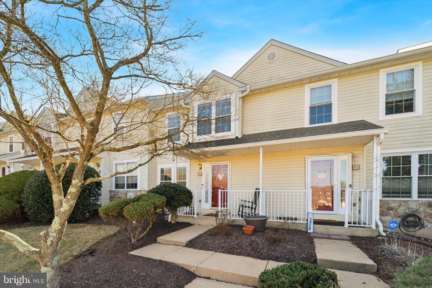 Amber Ln, West Chester, PA 19382