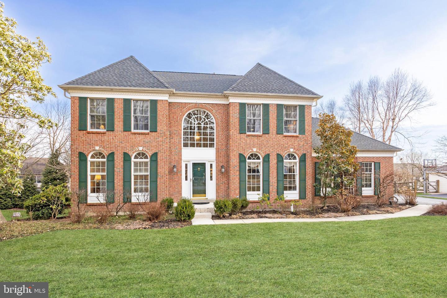 Geddy Ln, Downingtown, PA 19335