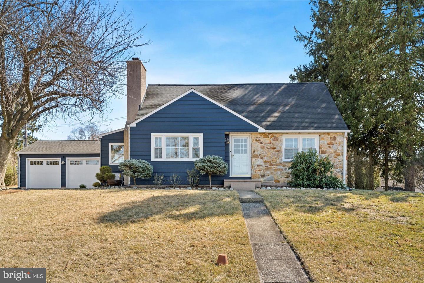 Beechwood Ave, Malvern, PA 19355