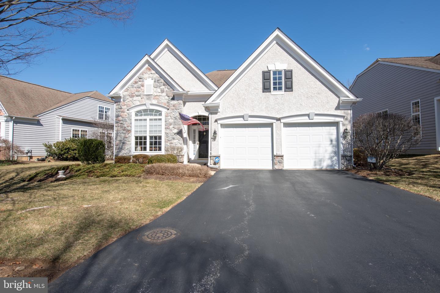 Mimosa Cir, Kennett Square, PA 19348